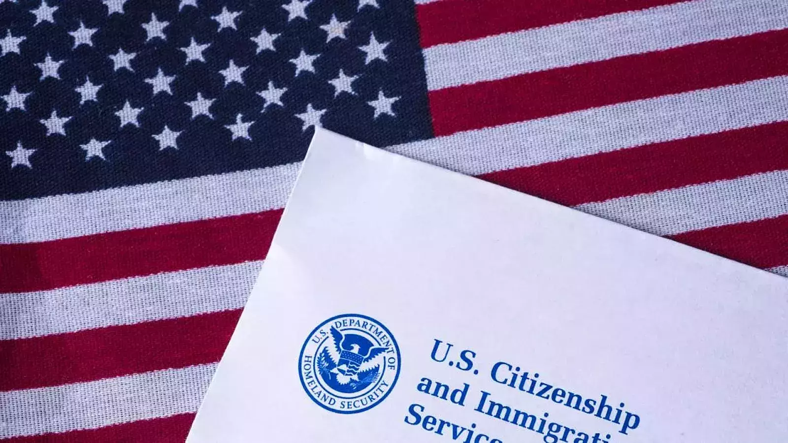 USCIS, servicio de Inmigración en Estados Unidos