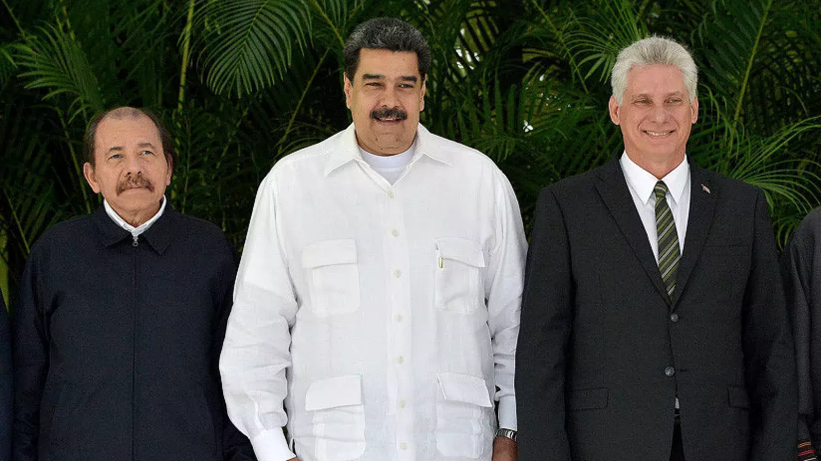 Nicaragua, Venezuela y Cuba cometieron abusos “aberrantes”, denuncia Human Rights Watch