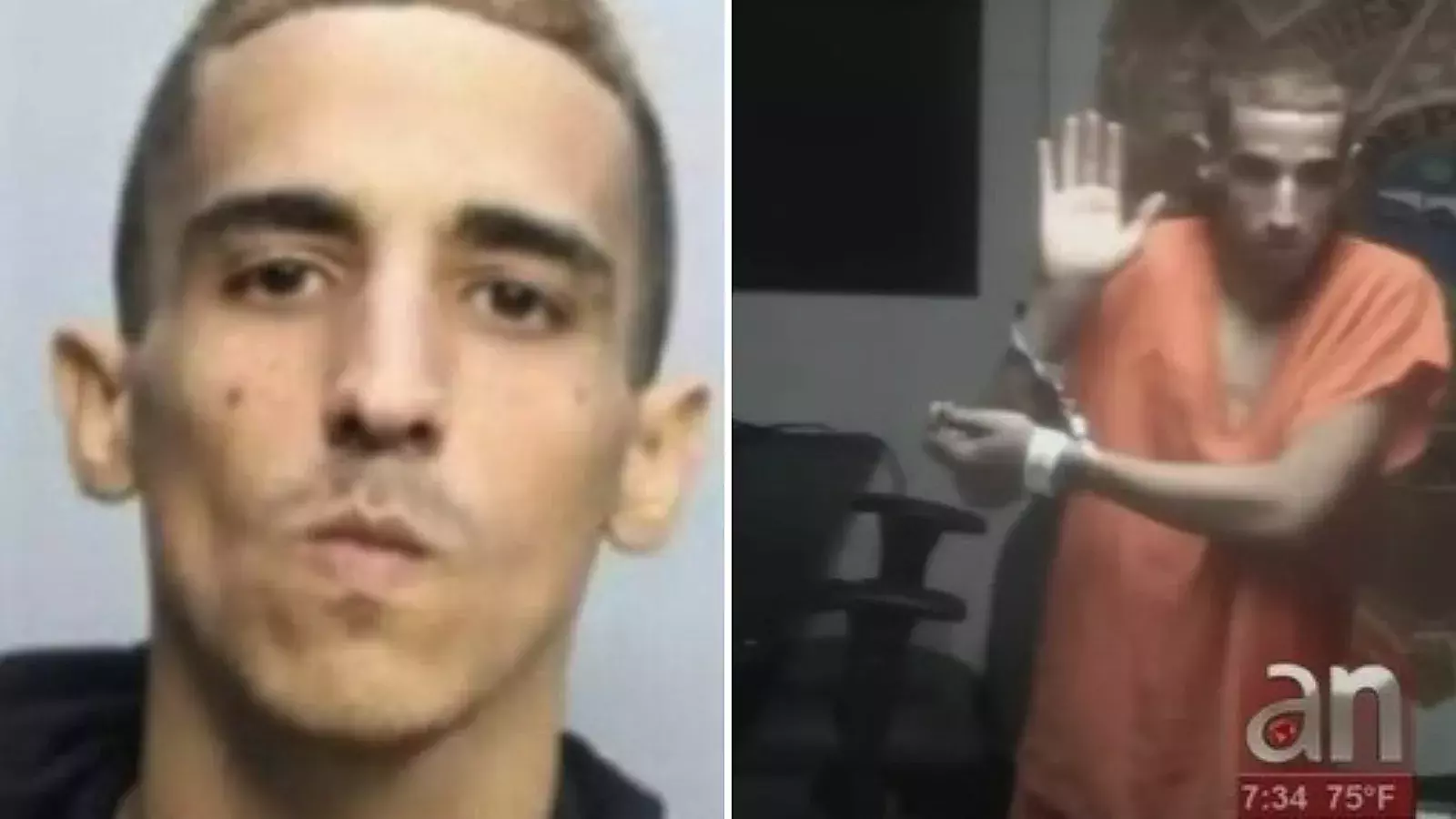 Cubano detenido por robo en mudanza de Hialeah