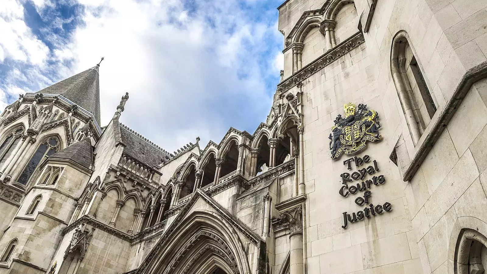 El juicio comienza el próximo 23 de enero en el Tribunal Superior de Justicia británico