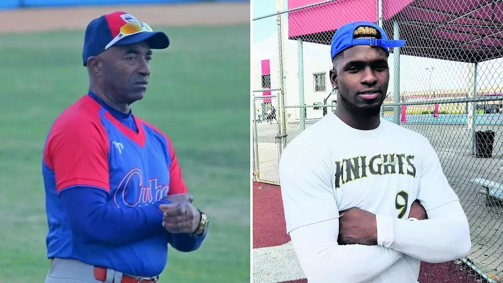 Armando Jhonson teme por la integración de jugadores de MLB al Cuba