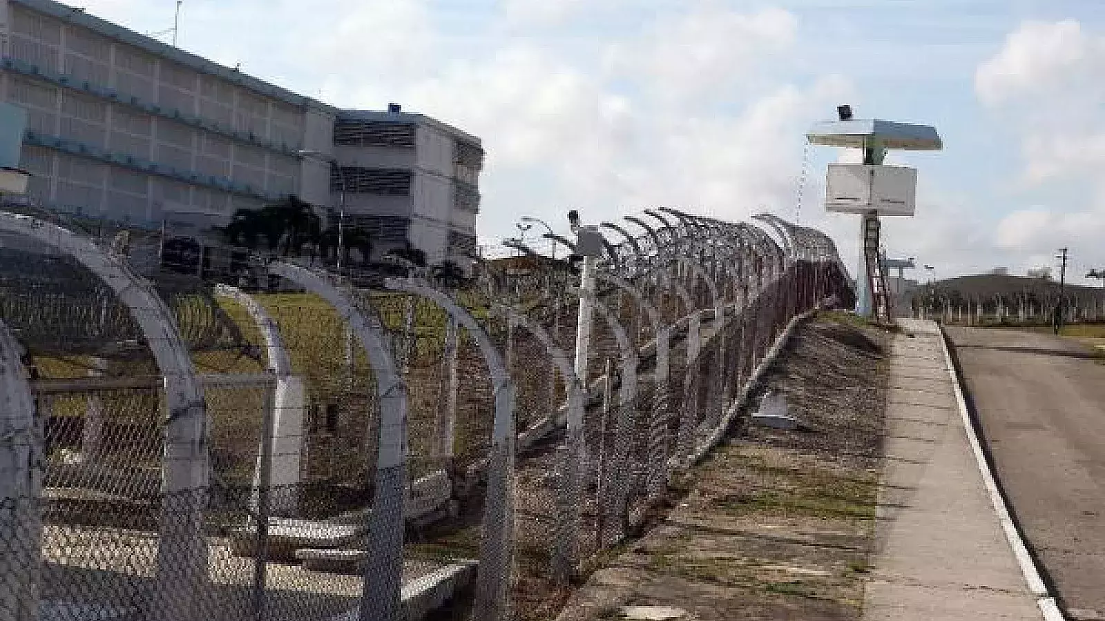 En Cuba hay un total de 1034 personas en prisión por motivos políticos