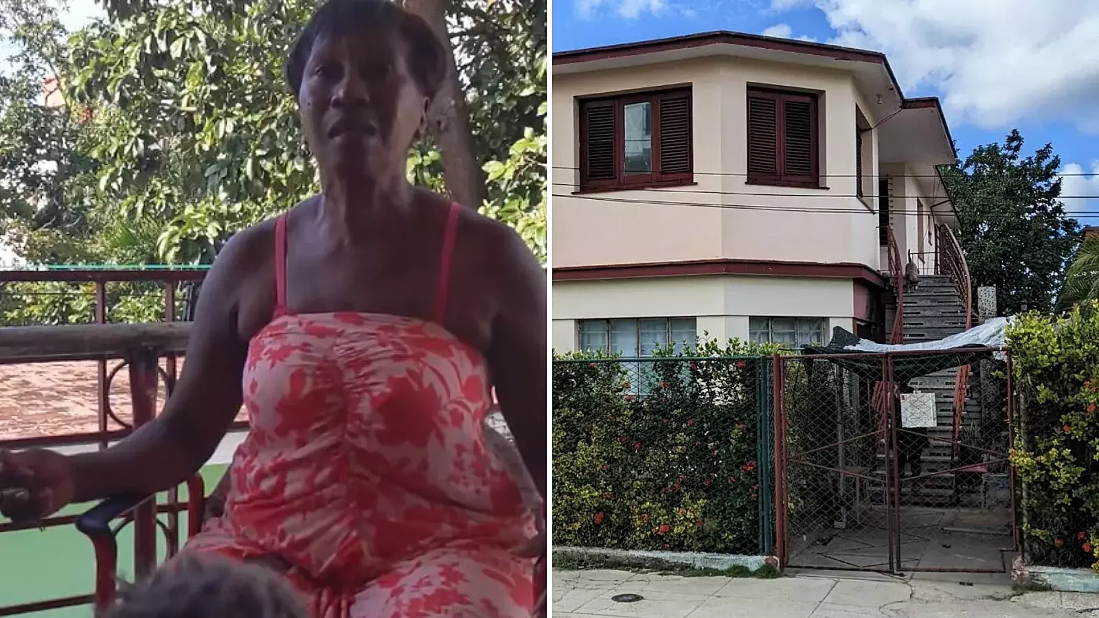 Cubana denuncia &quot;racismo&quot; en su caso de Vivienda