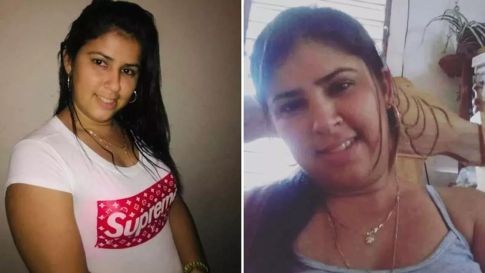 Yeniset Rojas, joven asesinada en Ranchuelo, Cuba