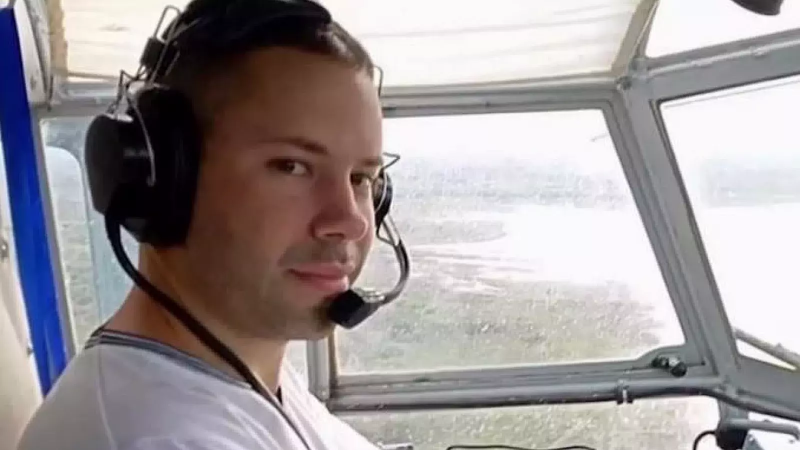 Otorgan asilo político a piloto cubano que llegó a Florida, tras robar avioneta rusa
