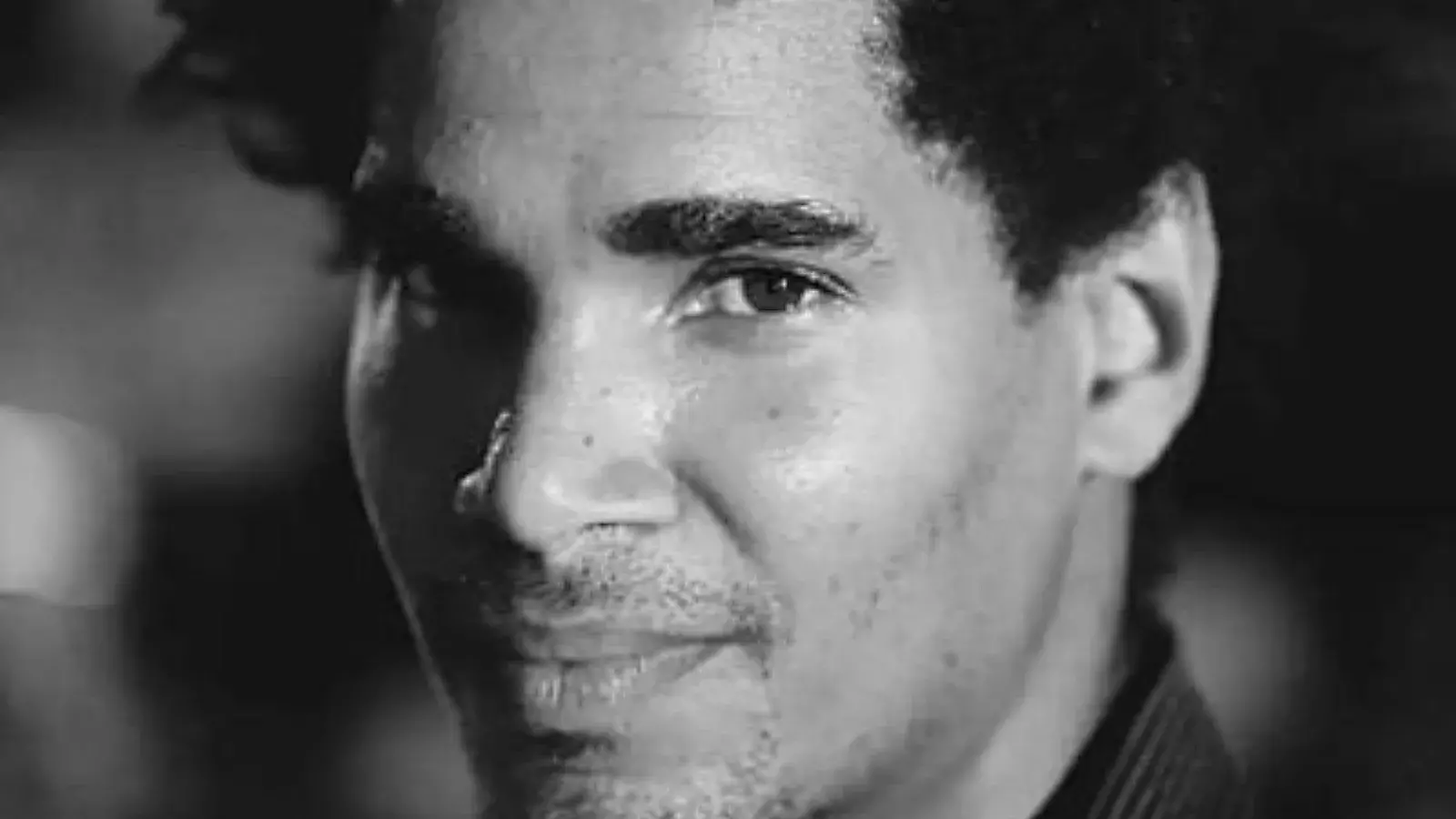 Luis Manuel Otero, artista y preso de conciencia cubano