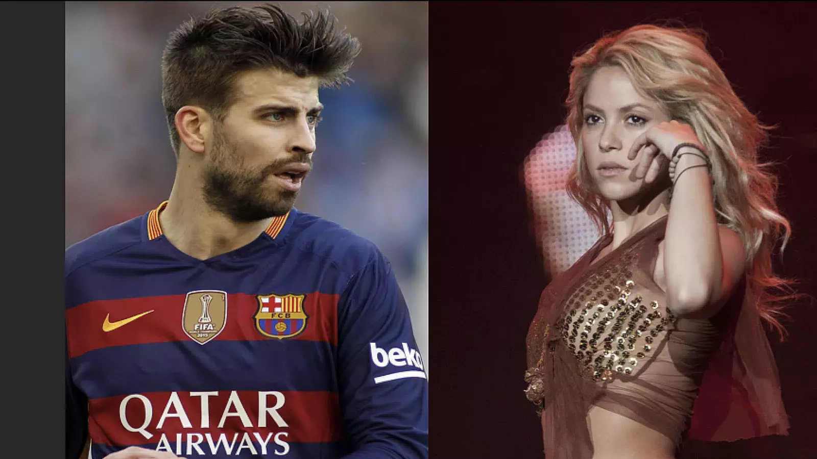 ¡Shakira y Piqué están de cumpleaños! Este es el primero que pasan separados tras el final de su relación