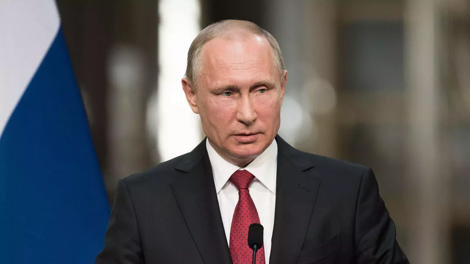 Putin suspende el último tratado nuclear con EEUU a pocos días del aniversario de la guerra en Ucrania