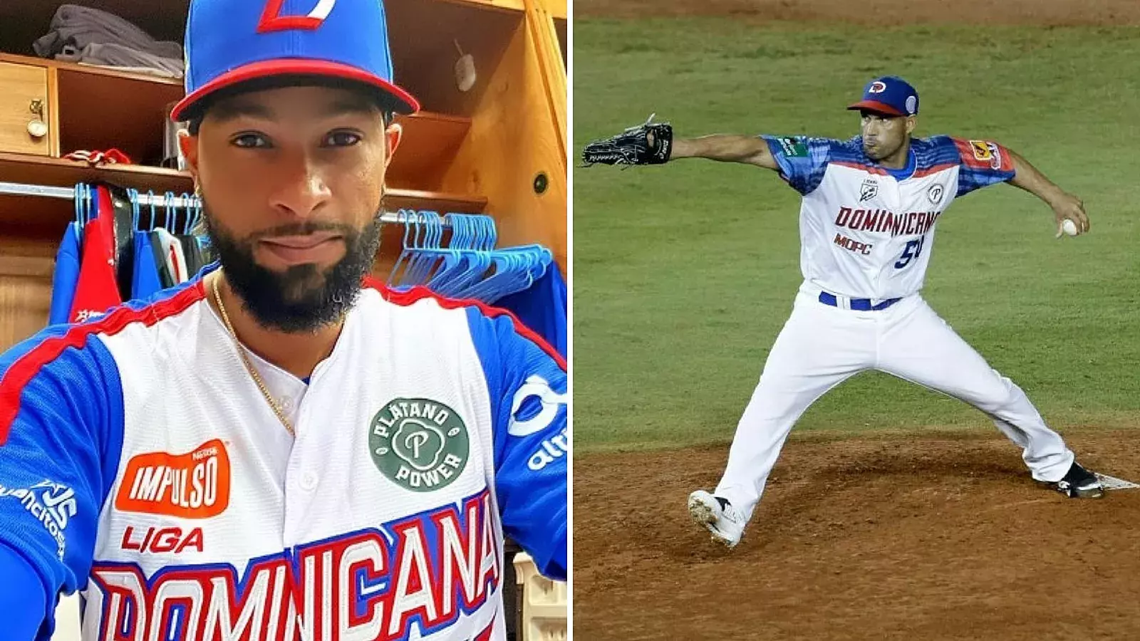 Cubanos campeones con Tigres del Licey en Serie del Caribe