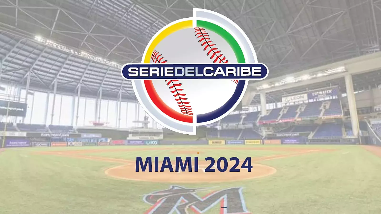 Serie del Caribe del 2024 será en Miami