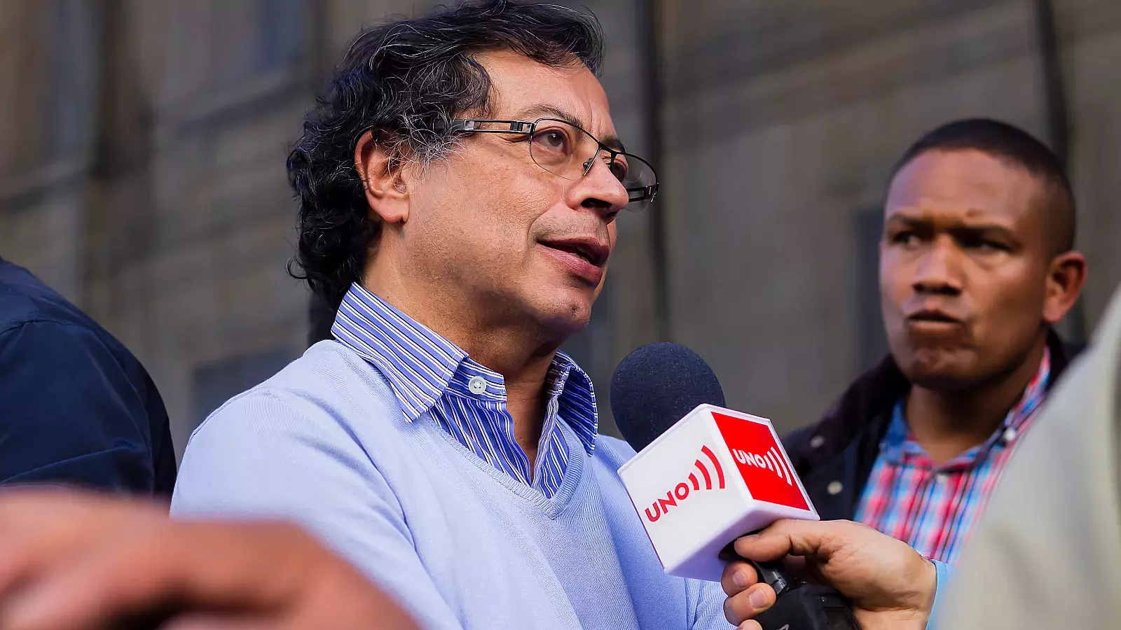 Flip advierte sobre ataques sistemáticos de Gustavo Petro a la prensa colombiana