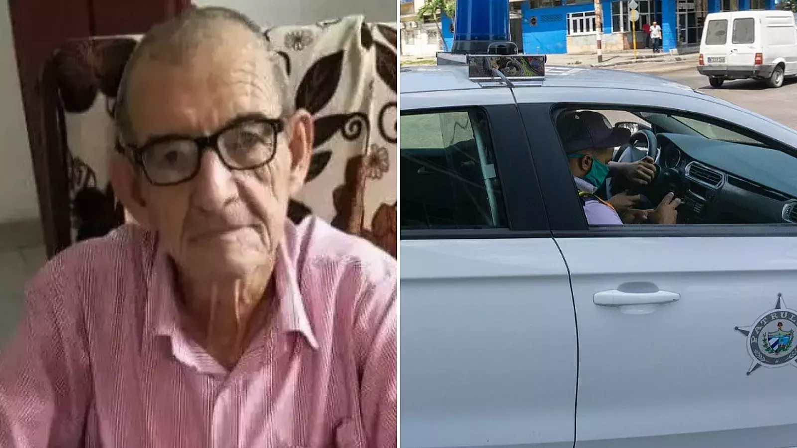 Policía de Camagüey confirma el hallazgo de cuerpo sin vida de taxista