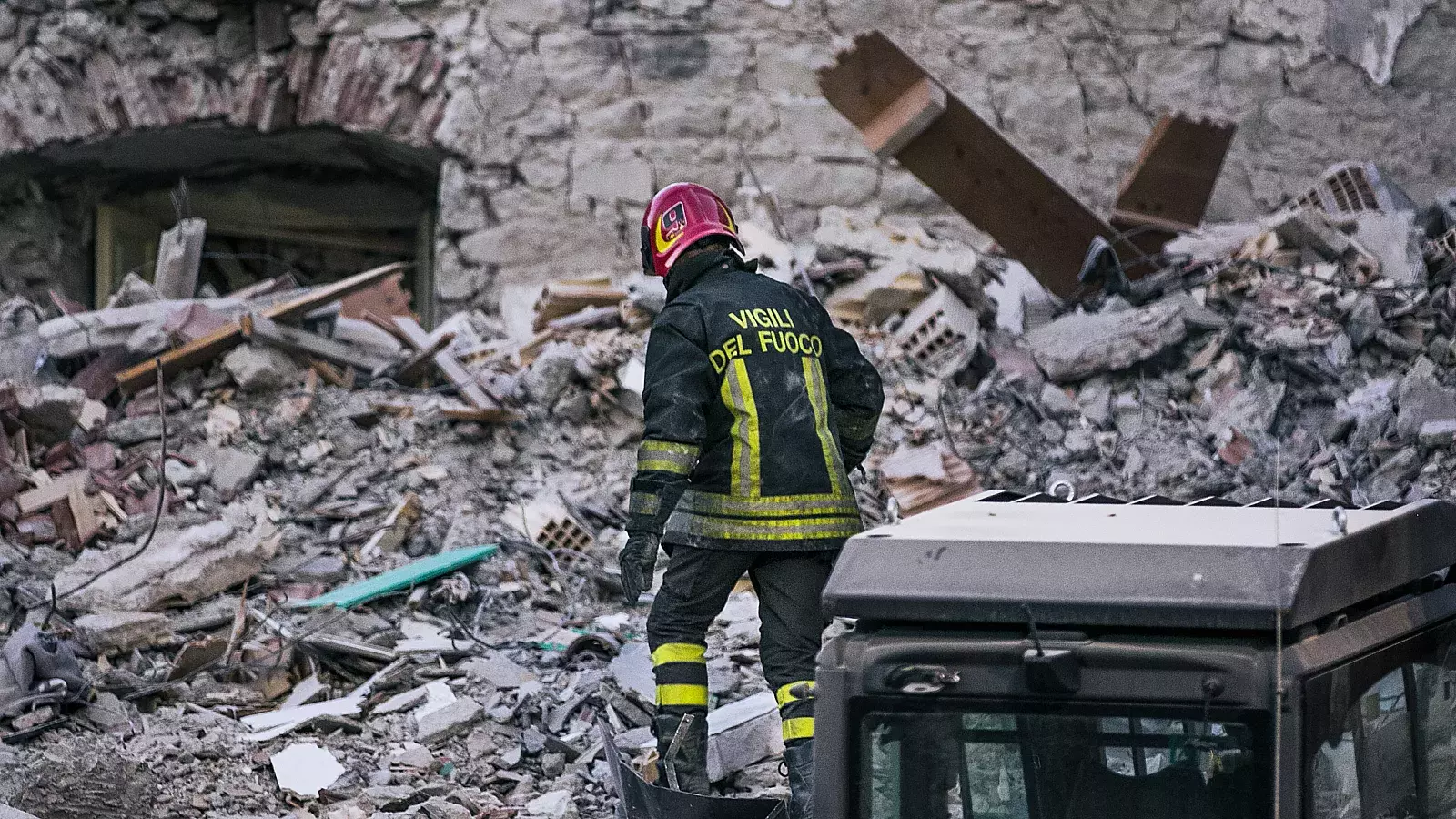 Aumenta a más de 7.000 el número de muertos por terremoto en Turquía y Siria