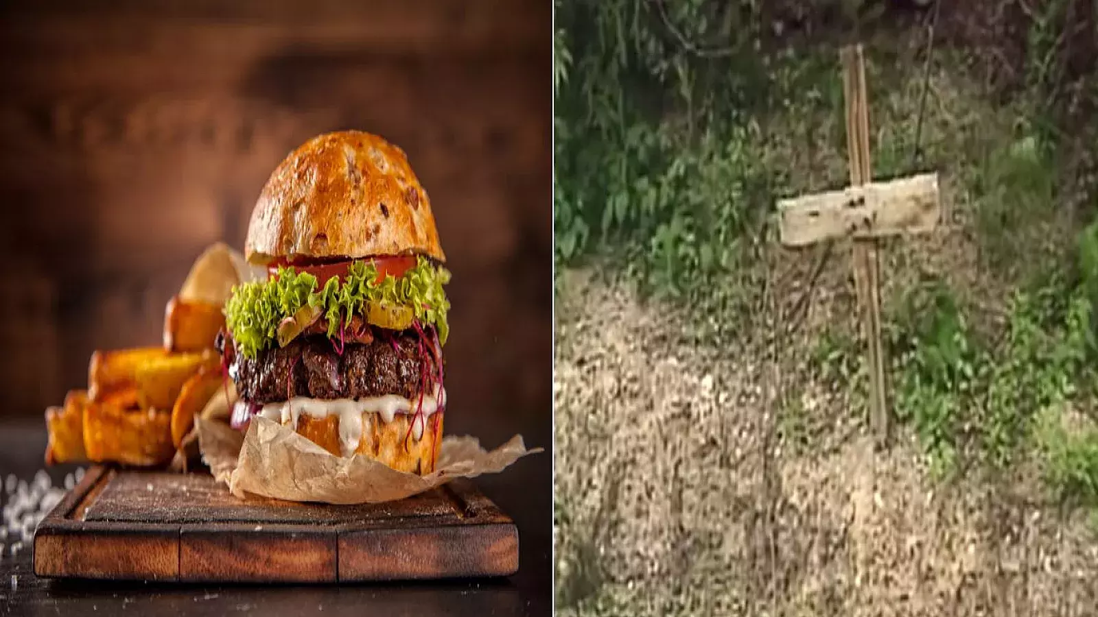 El asesino en serie que vendía hamburguesas con la carne de sus víctimas