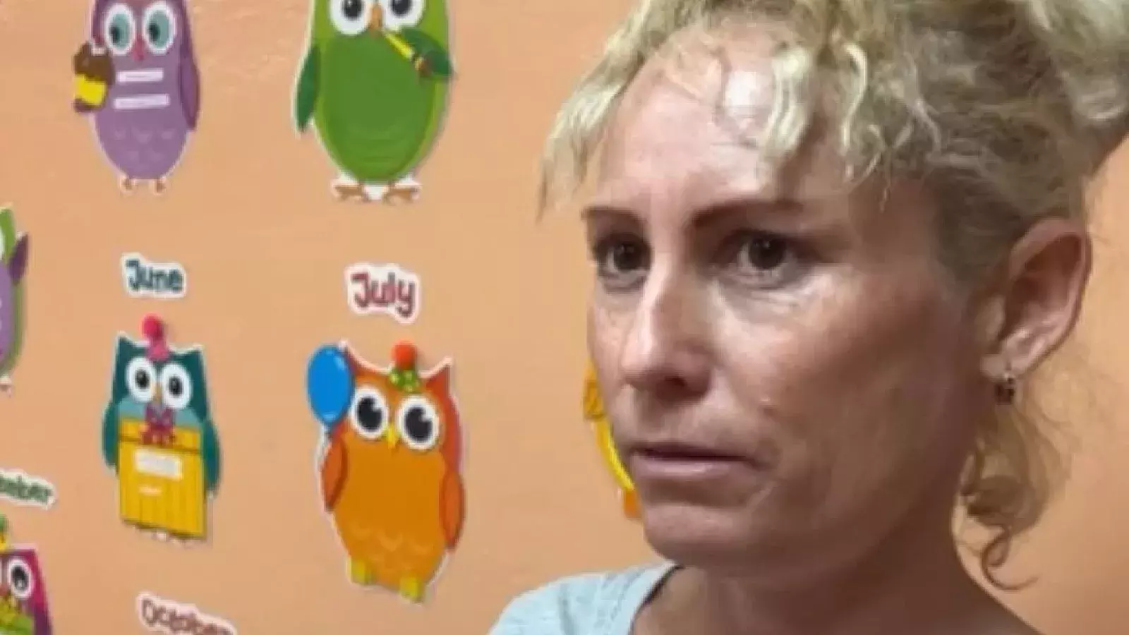 Cubana  recién llegada que vive en las calles con sus 3 hijos recibe orden de deportación