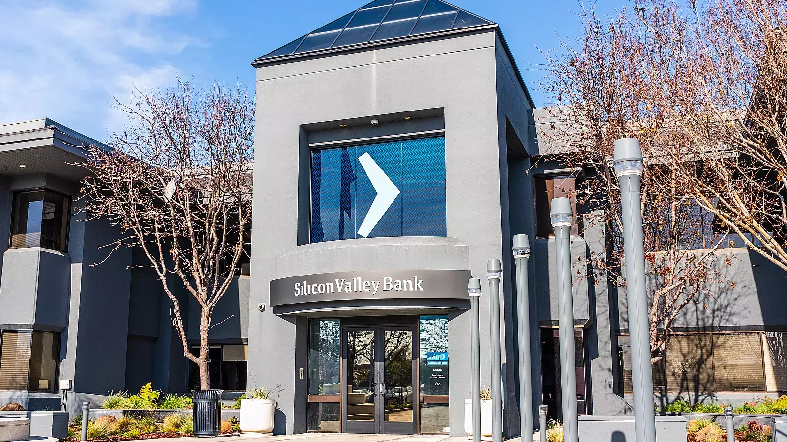 Silicon Valley Bank se declara en quiebra: ¿Qué significa esto?