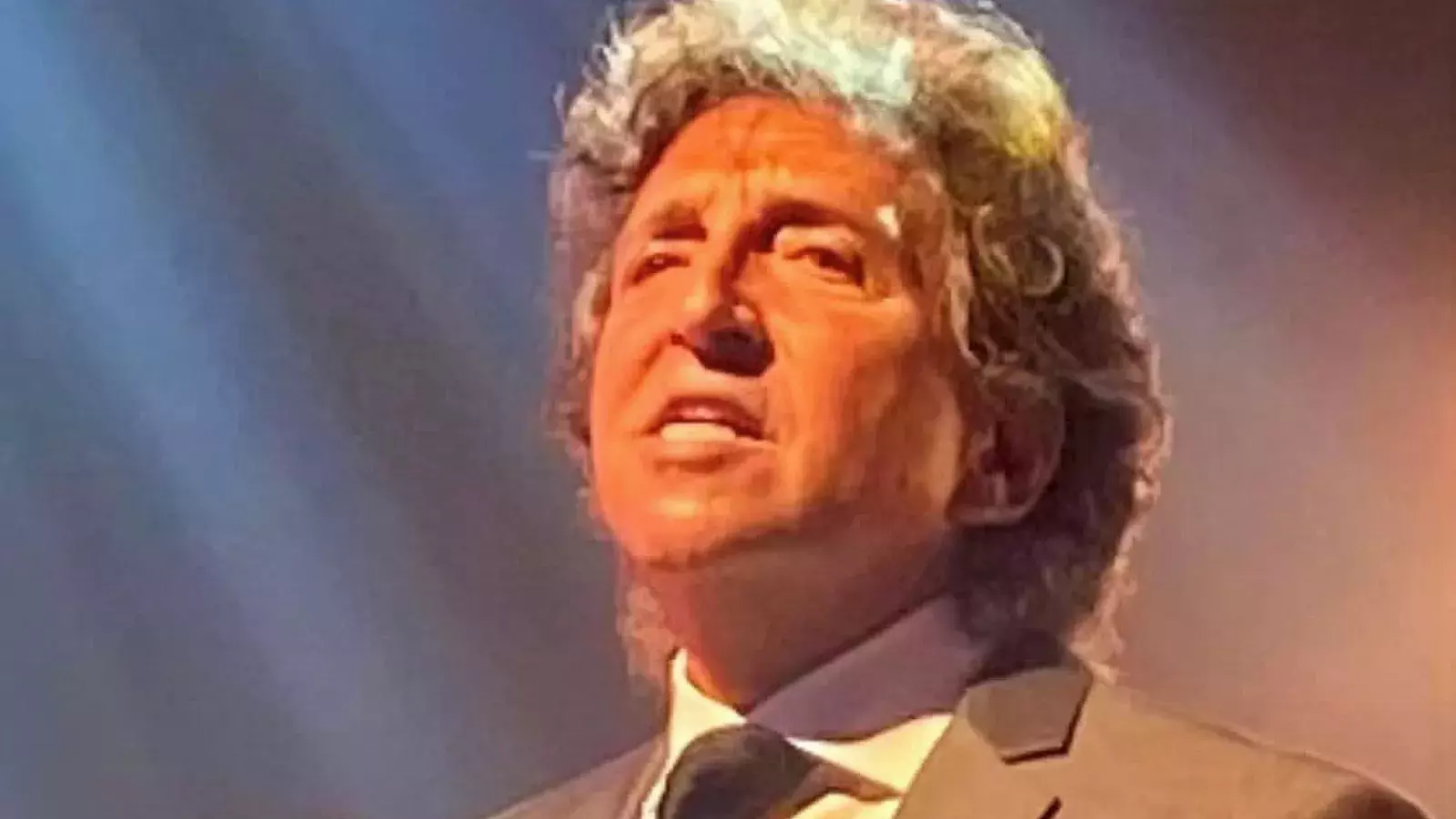 Alfredito Rodríguez, cantante cubano