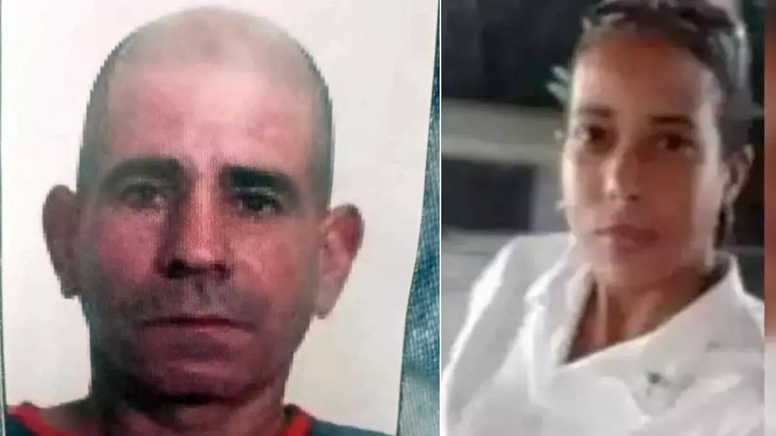Liván Reinaldo Mora Pérez fue atrapado el 4 de marzo