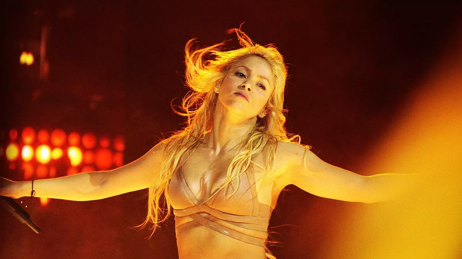 Shakira y Bizarrap rompen 14 Records Guinness con su “tiradera” a Piqué