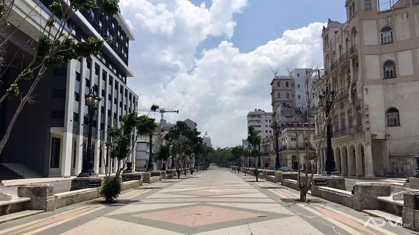 Hallan cadáver de turista alemán en La Habana