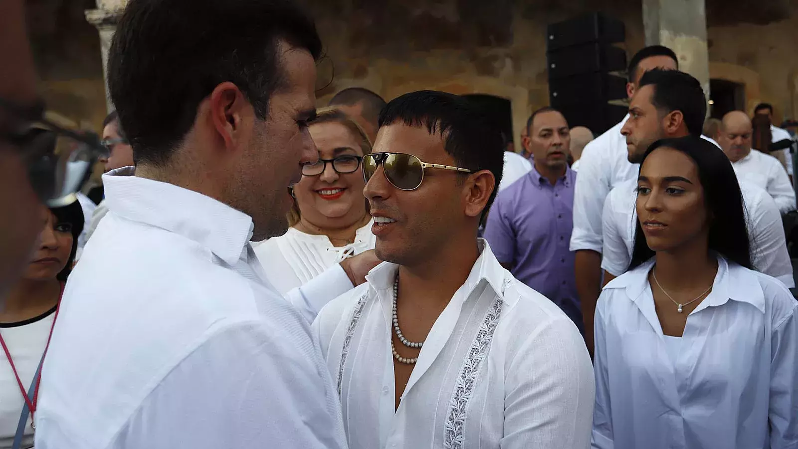 ¡Tito el Bambino está en Cuba!