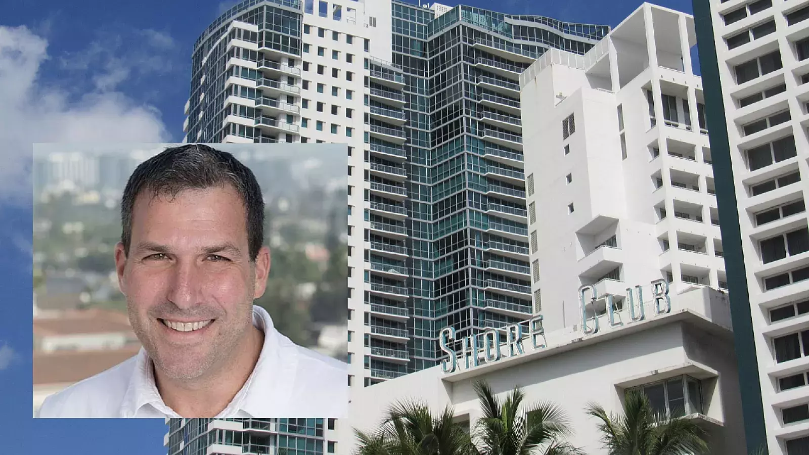 Encuentran muerta a cantante en la suite de un ejecutivo musical de Hollywood, en un hotel en Miami Beach