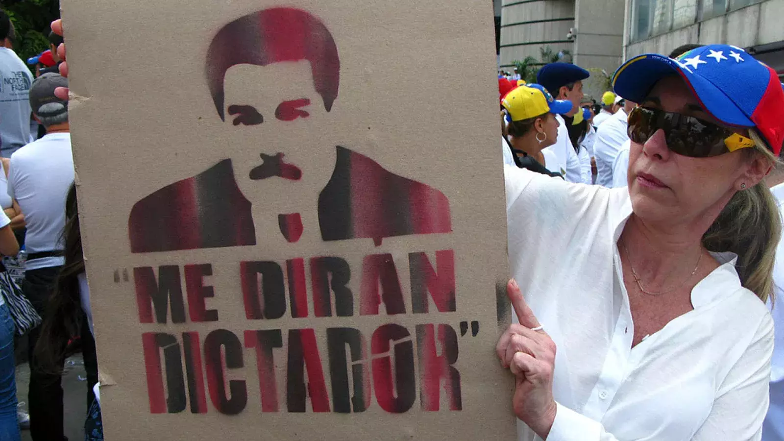 El régimen de Maduro atacó a 226 defensores de DDHH en el primer trimestre del año