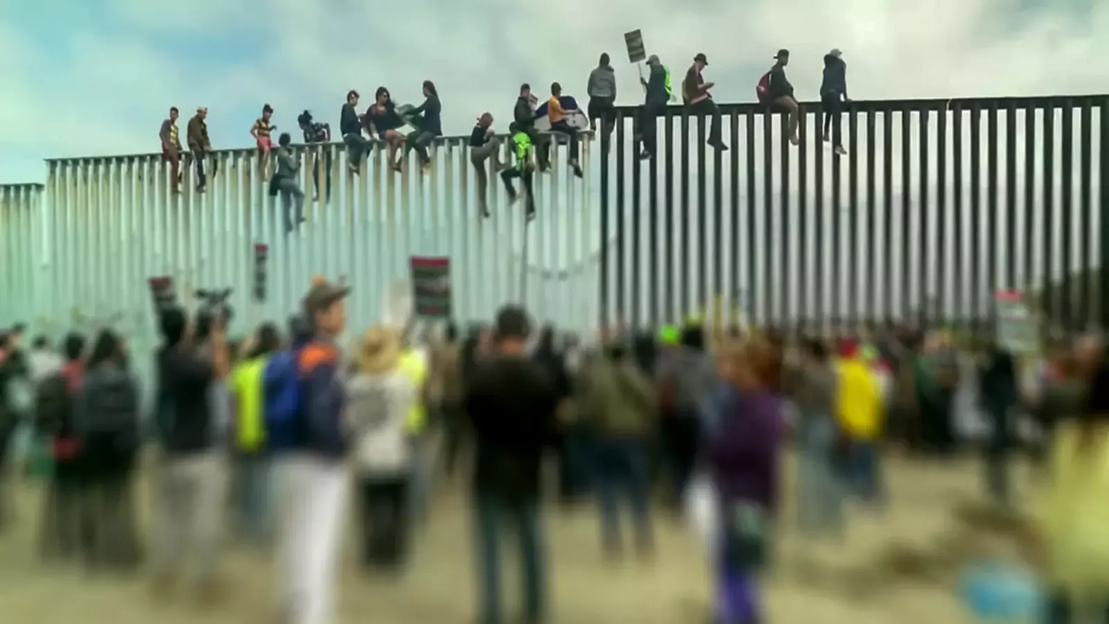 EEUU comenzará deportaciones aceleradas tras el fin del Título 42 en mayo