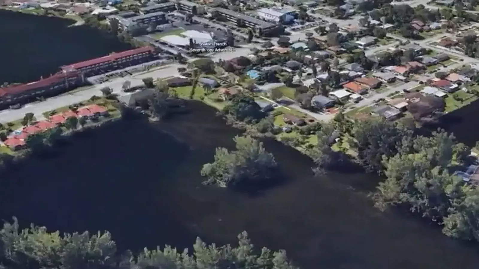 “Muerta en vida”: Hablan familiares y amigos de gemelos ahogados en lago de Miami