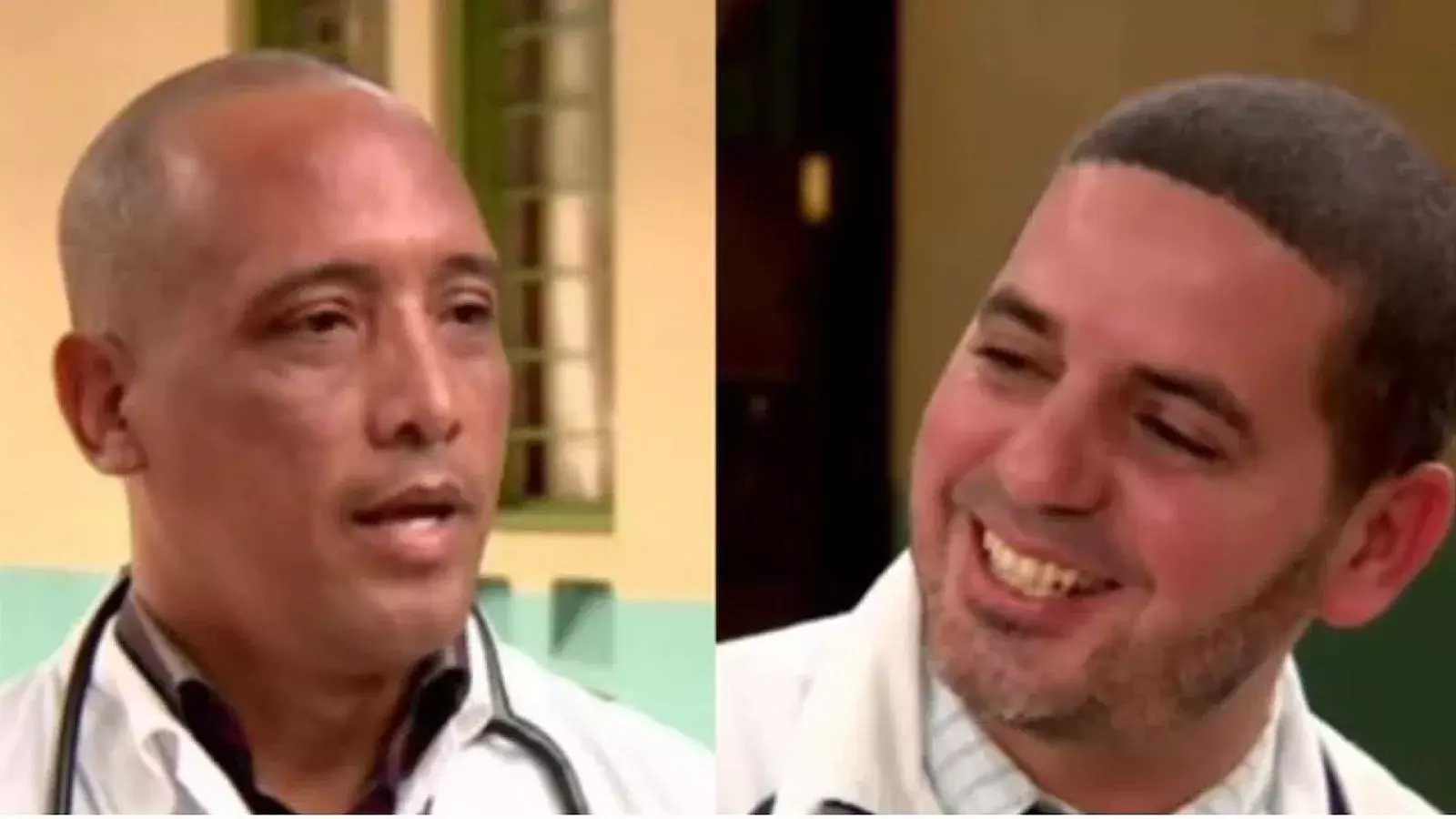 Se cumplen 4 años del secuestro de los médicos cubanos en Kenia