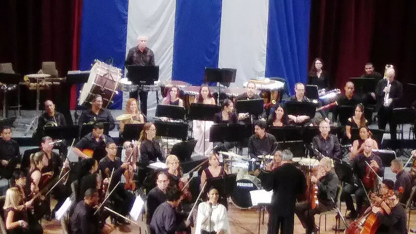 Orquesta Sinfónica de Cuba