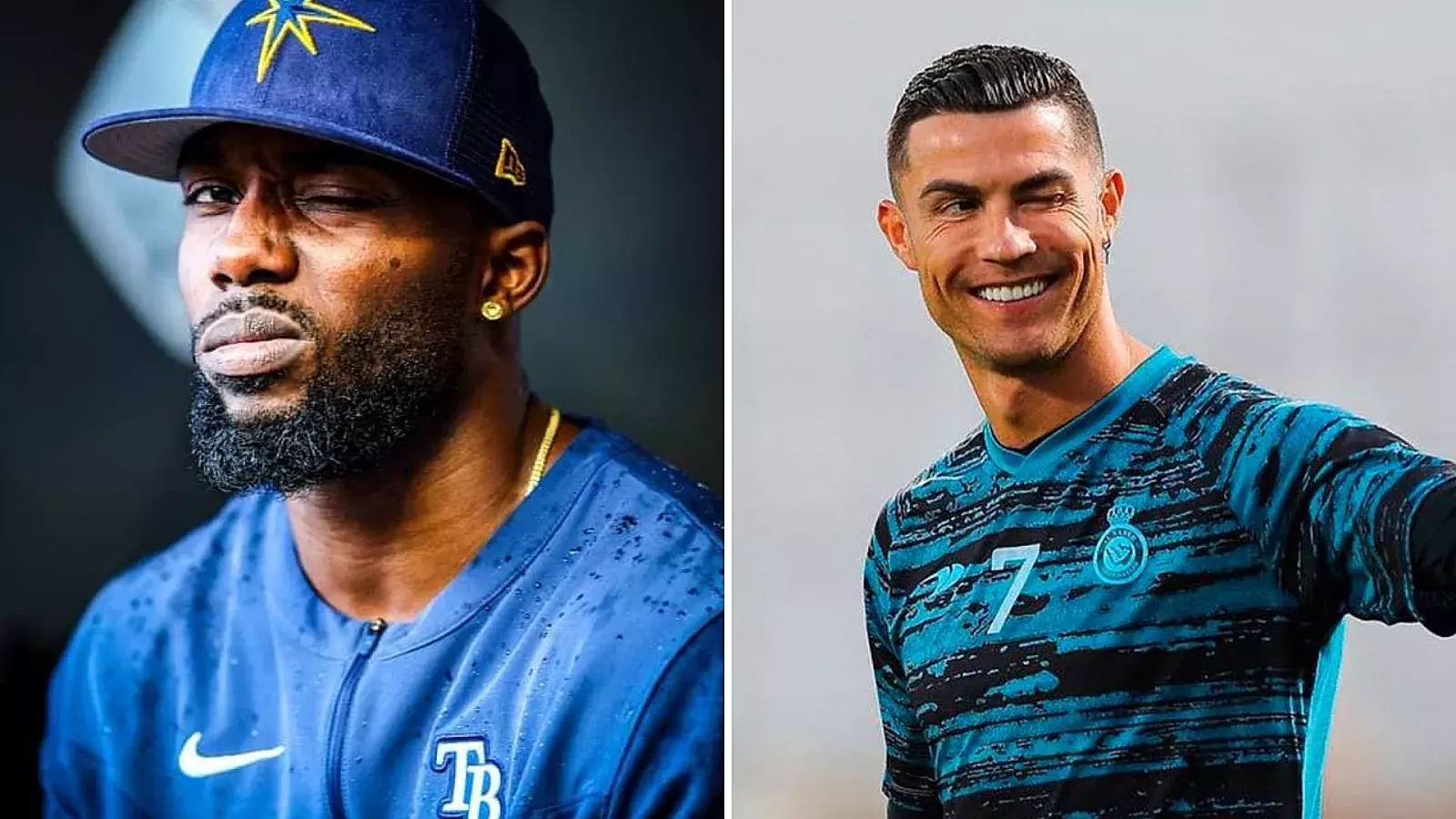 Is Raiko Arozarena related to Rays' Randy Arozarena? Cuba