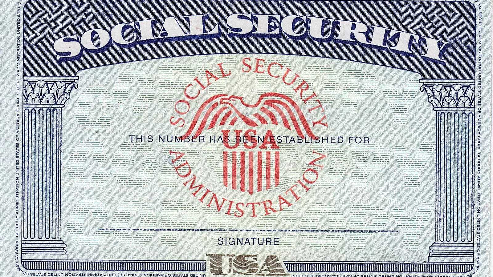 Alarmante advertencia: el Seguro Social de EEUU se quedará sin dinero