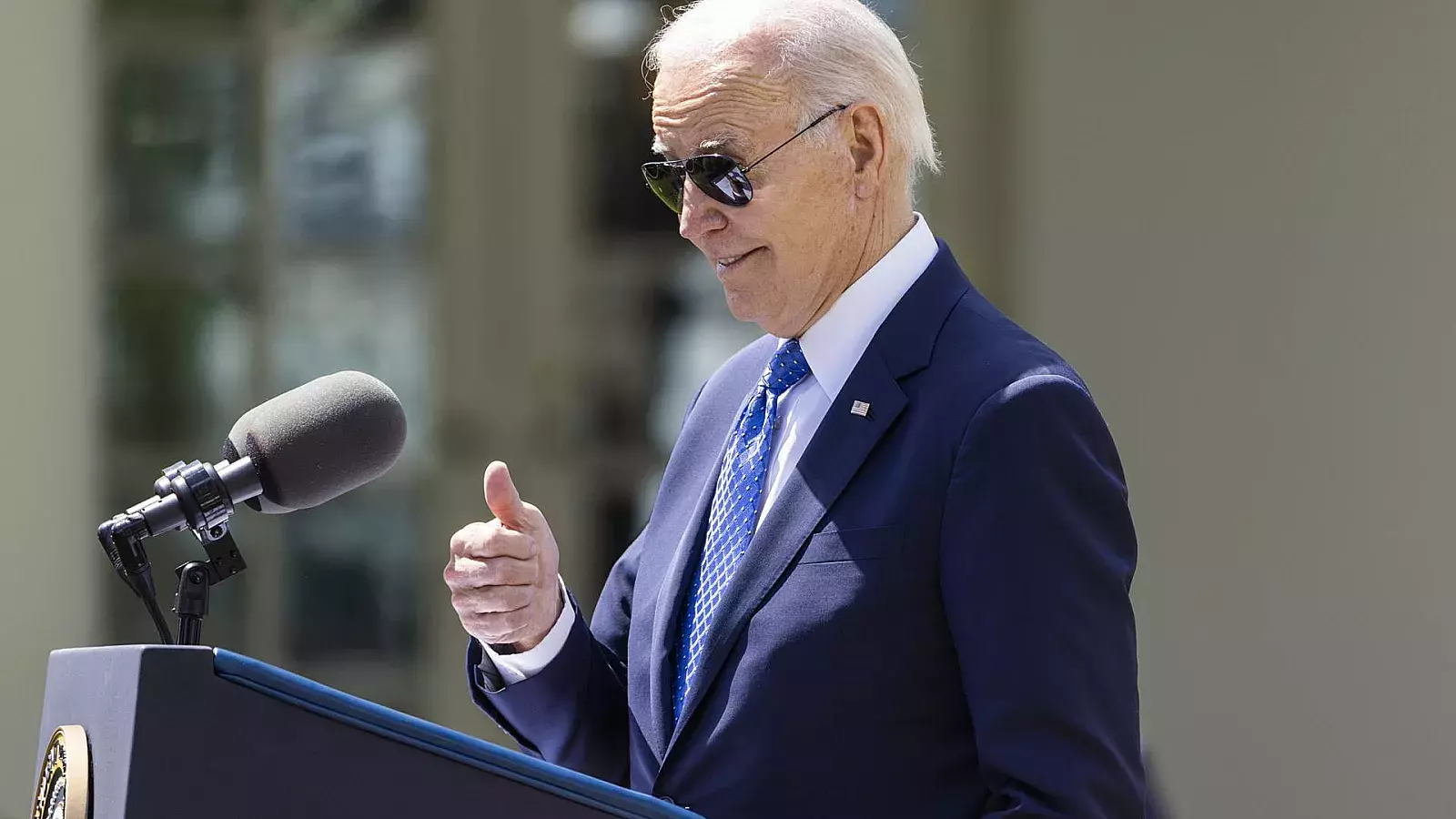 Republicanos piden a FBI información no revelada sobre supuestos sobornos a Joe Biden de un ciudadano extranjero