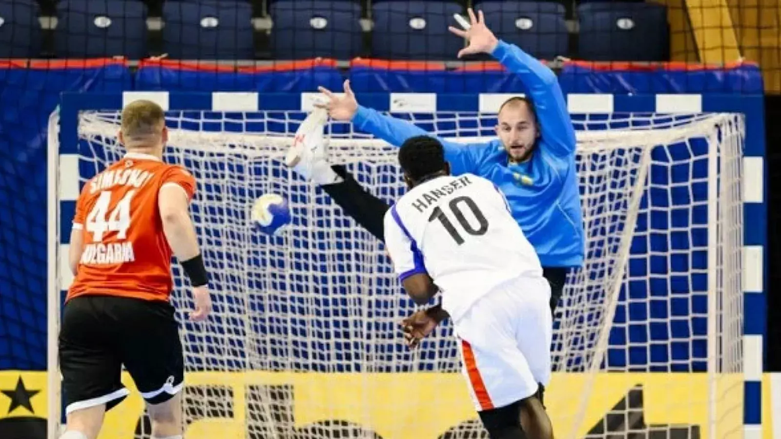 Equipo de balonmano de Cuba