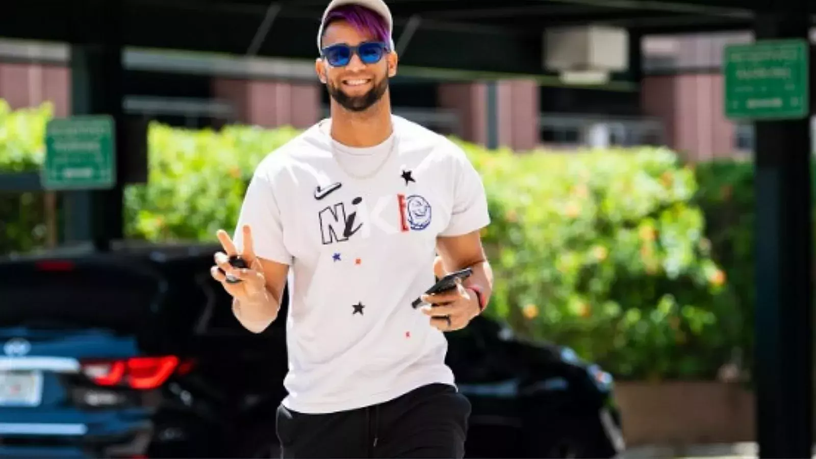 Lourdes Gurriel Jr. ya es ciudadano americano