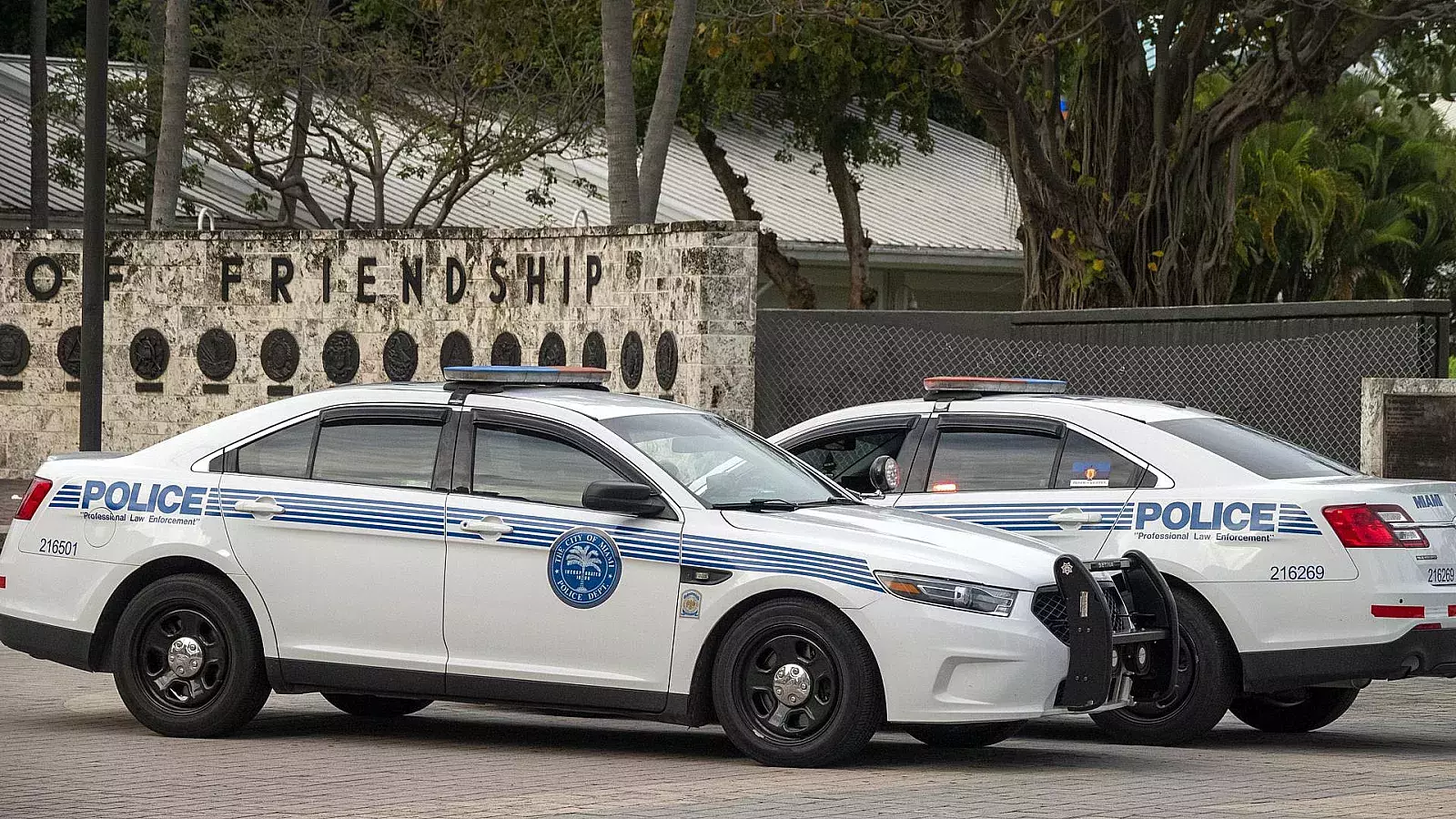 Joven de 16 años arrestado por amenazas de bomba falsas en escuelas de Broward y aeropuerto de Fort Lauderdale