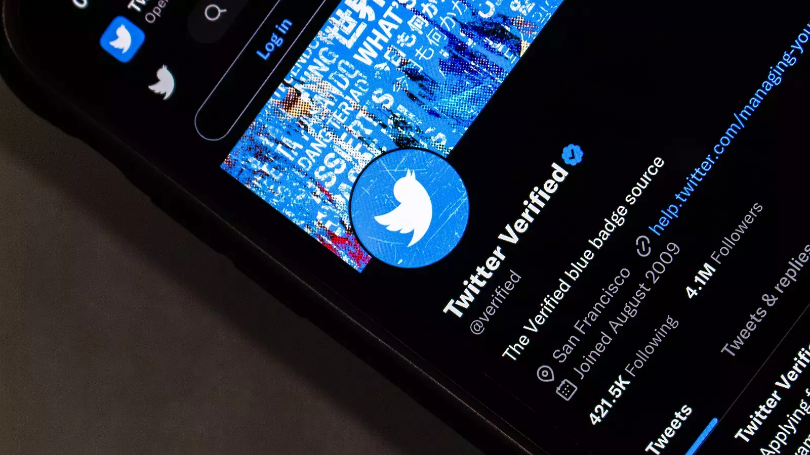 Twitter se queda sin audio durante el lanzamiento de la campaña de Ron DeSantis
