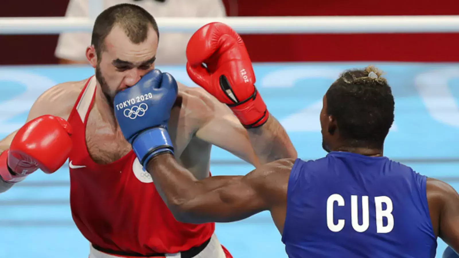 Inicia el Mundial de Boxeo en Uzbekistán