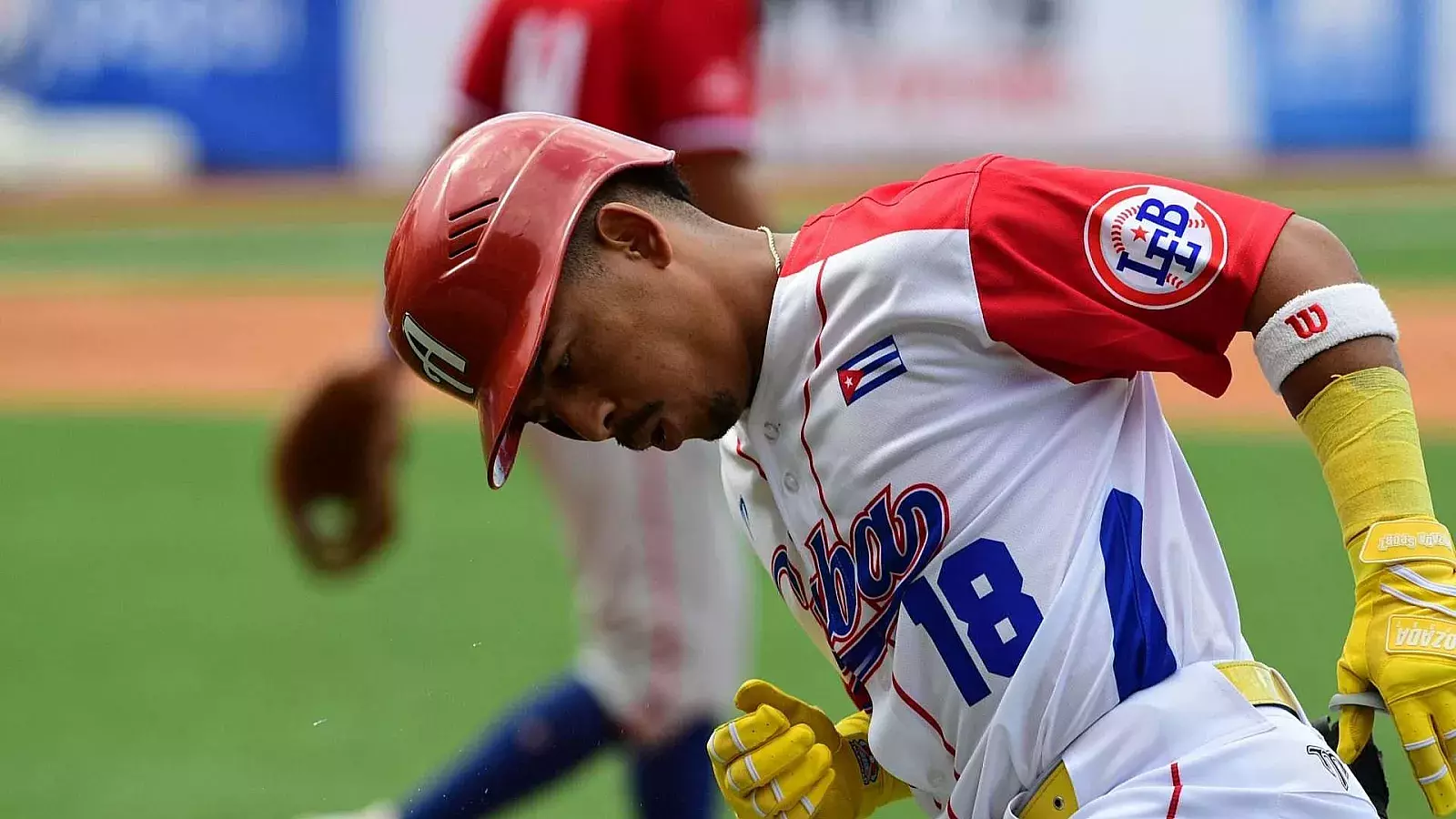 Cuba de Béisbol