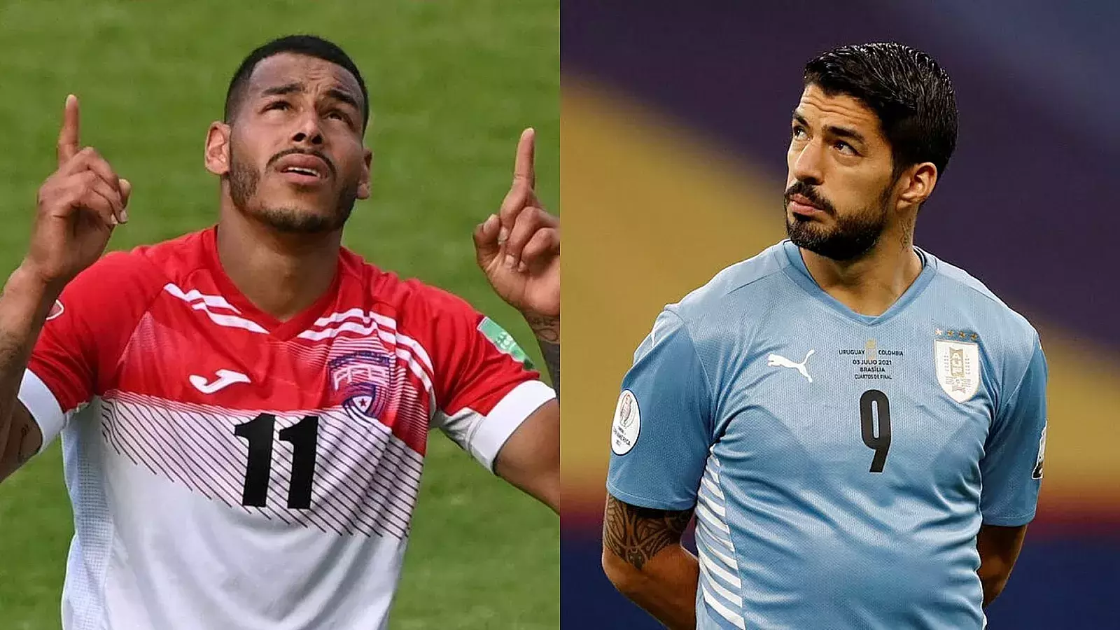 Cuba enfrentará hoy a Uruguay: ¿otra goleada en contra?