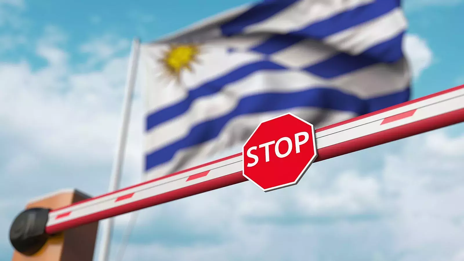Regulaciones migratorias en Uruguay podrían afectar a cubanos
