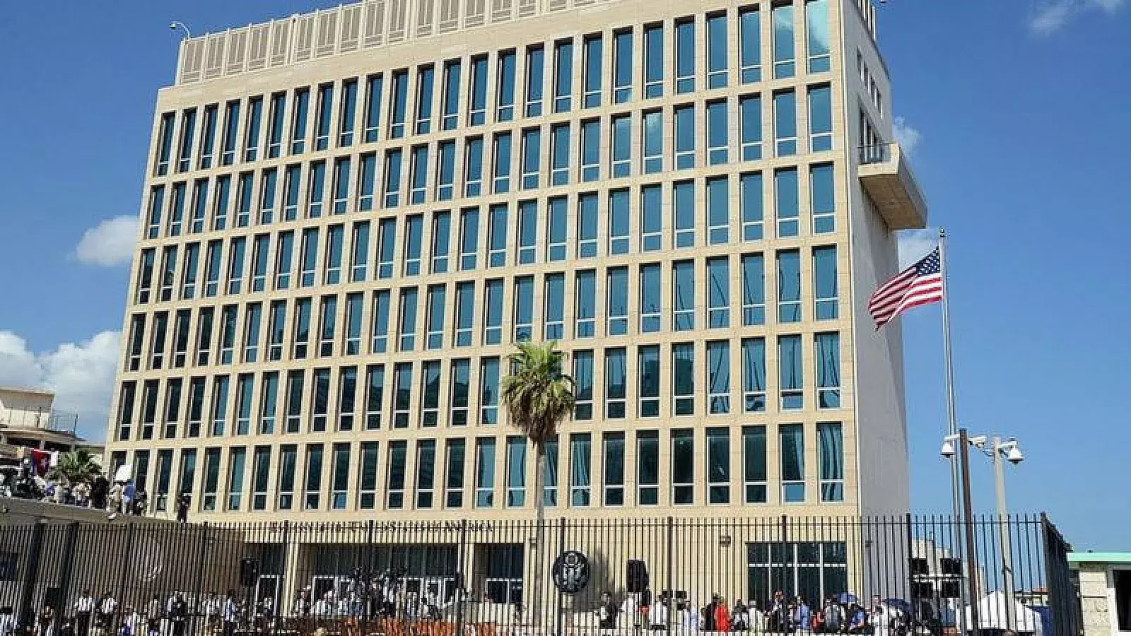 Embajada de EEUU en Cuba no dará visas de no migrante