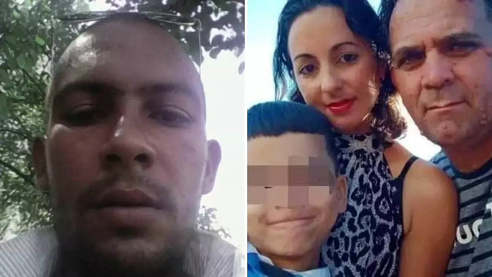 Identifican a presunto asesino de familia en Matanzas