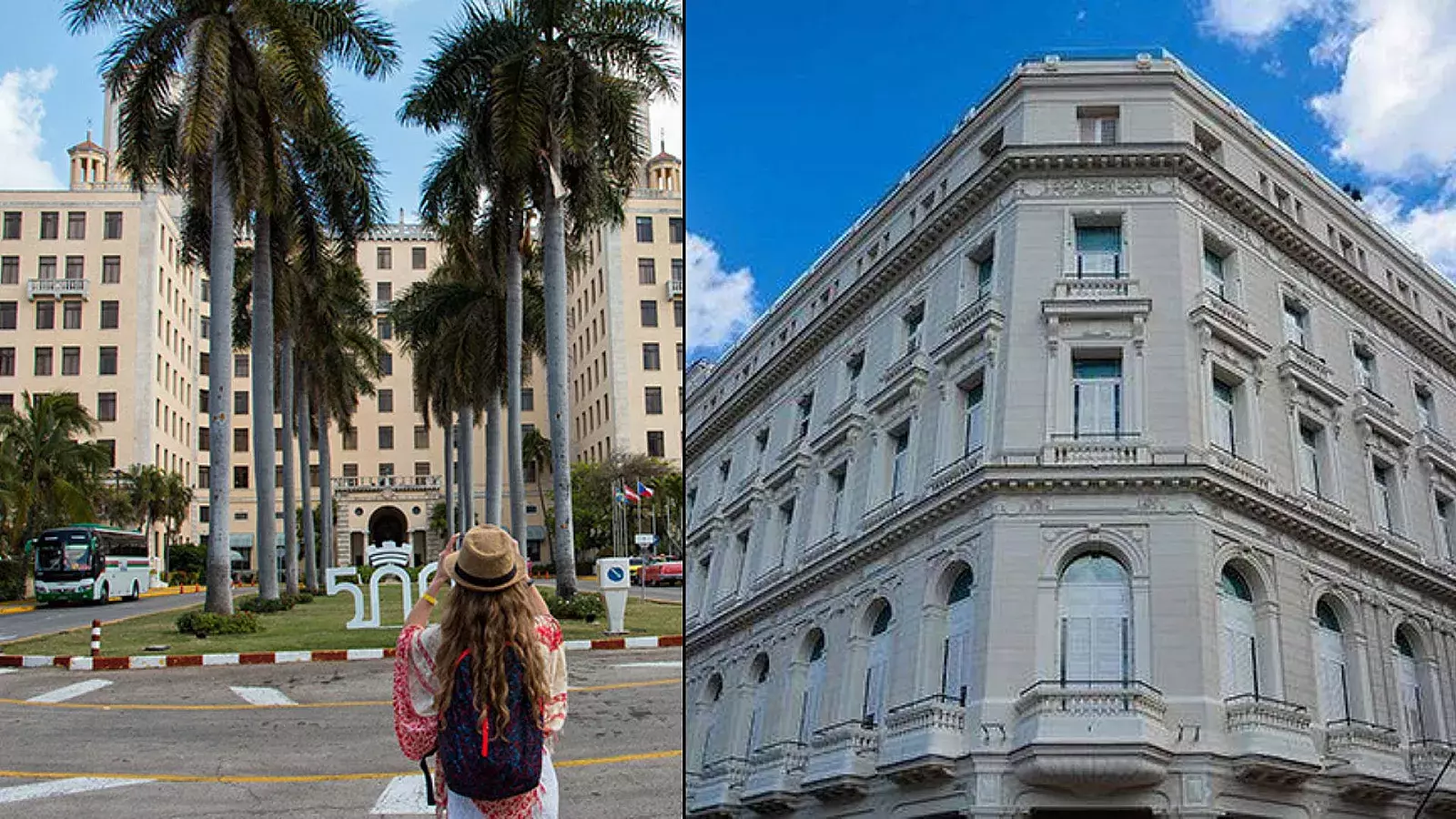 Hackean páginas web de hoteles en Cuba