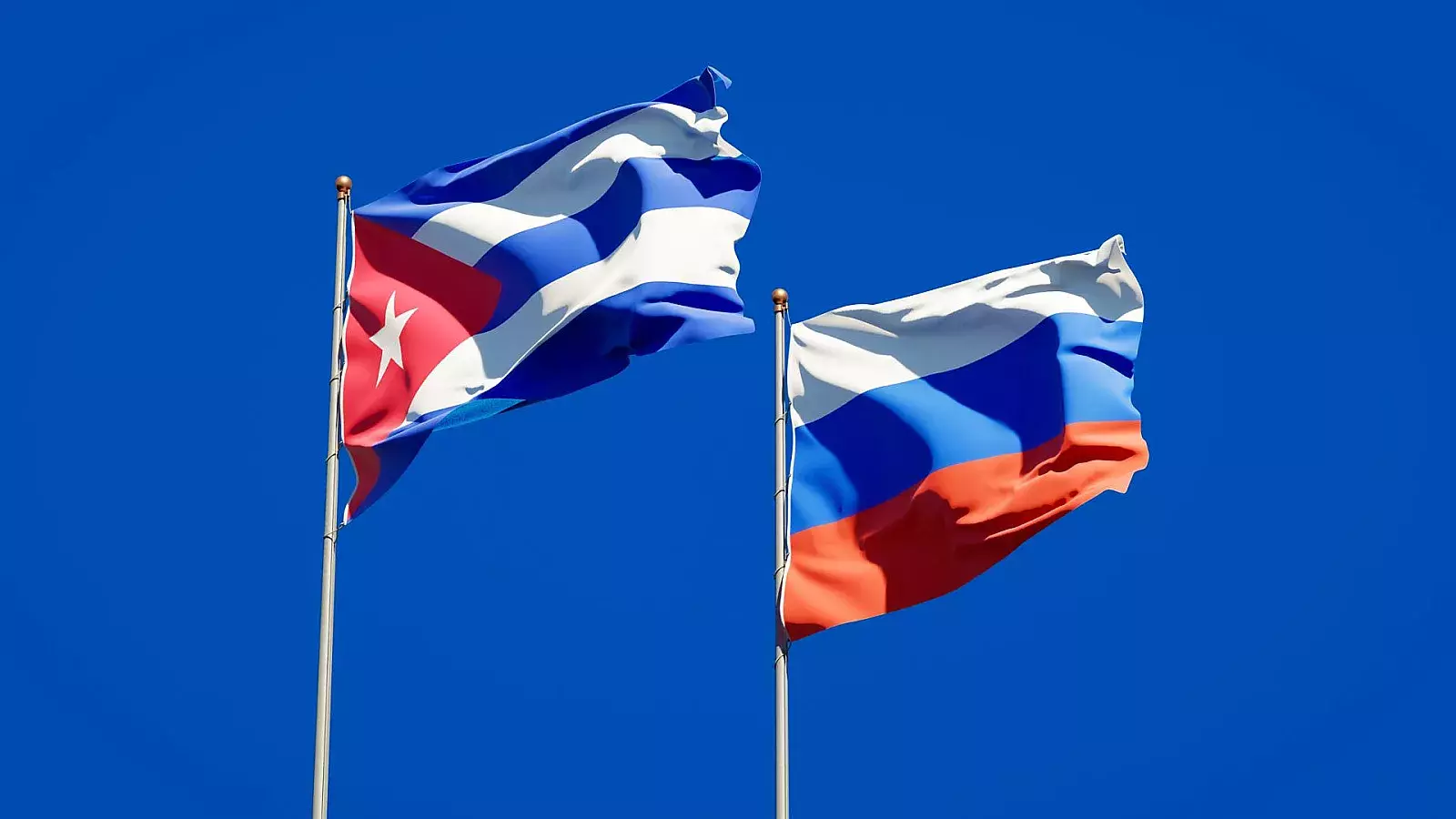 Muere viceministro ruso luego de visitar Cuba