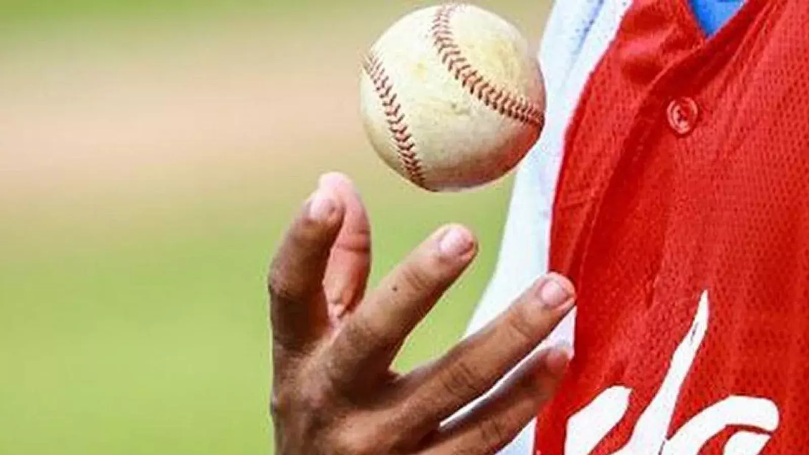 Pelota en Cuba