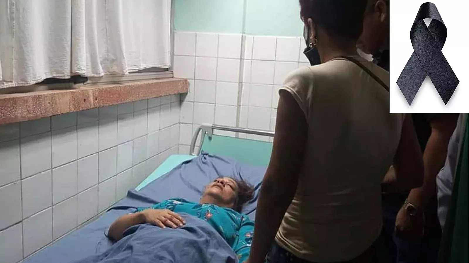 Rayo mortal en Moa deja una fallecida y 6 heridos