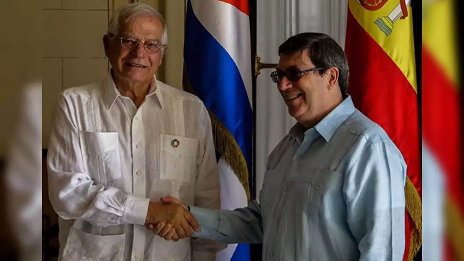 Relaciones Unión Europea-Cuba