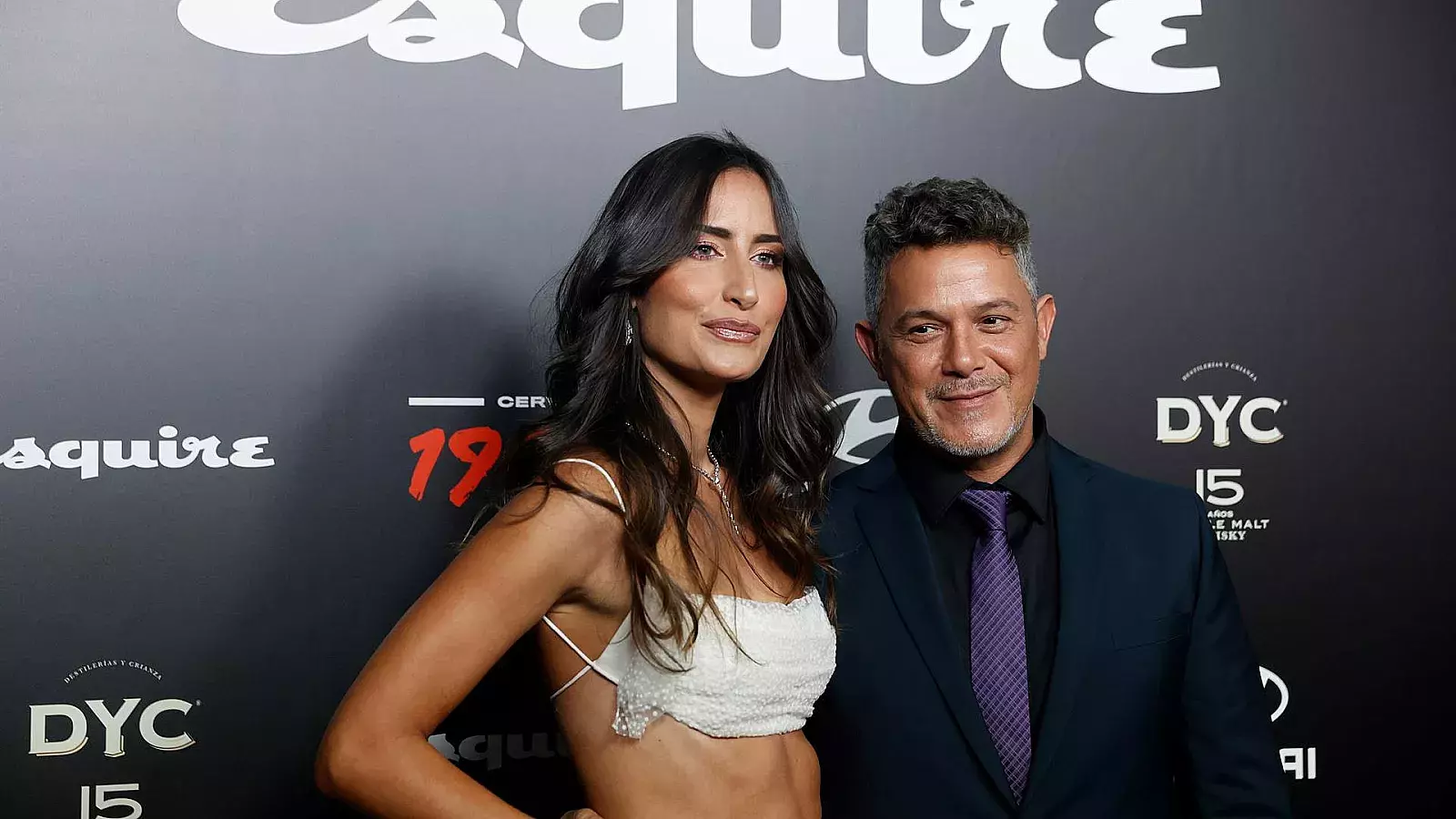 Alejandro Sanz y la cubana Rachel Valdés terminan su noviazgo